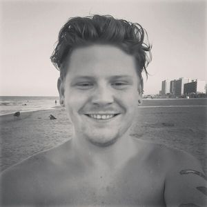 Meet your Posher, Phillip